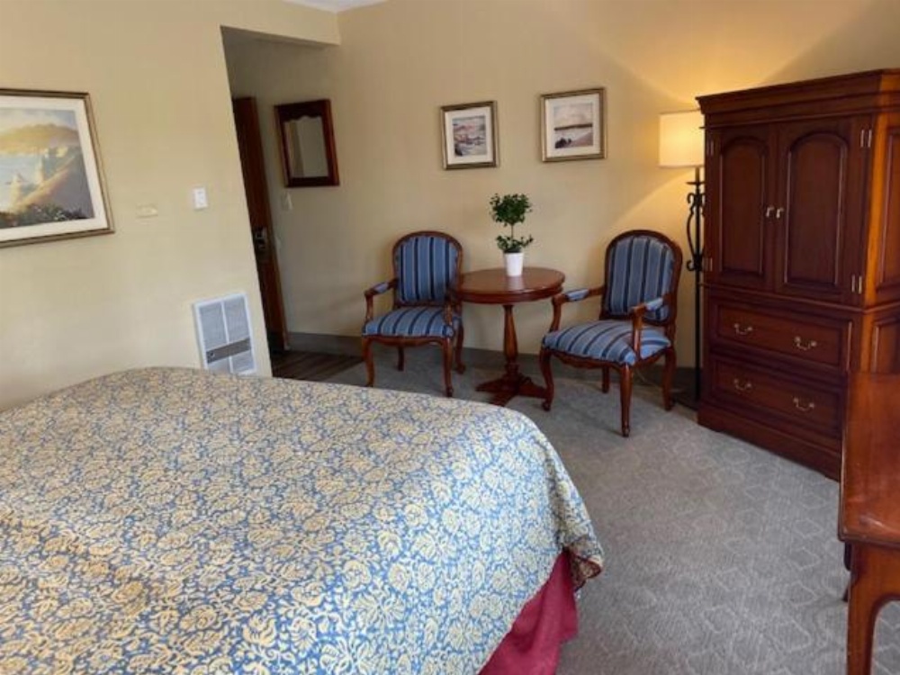 Normandy Inn Main image