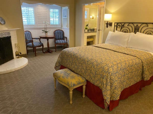 Normandy Inn image 15